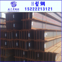 廠家直發(fā) 津西牌/400*408國標H型鋼 熱鍍鋅H型鋼 低合金H型鋼價格