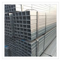 30*50*2.75鍍鋅方管現(xiàn)貨 q235b40*60*3鍍鋅方管鍍鋅方管批發(fā)