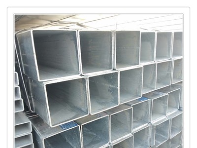 廠家直銷120*120*5.75熱鍍鋅方管150*150*6鍍鋅方管現(xiàn)貨