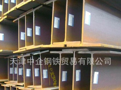 廠家直發(fā)H型鋼 H鋼材Q235B Q345B 低合金津西 萊鋼國(guó)標(biāo)