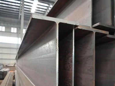 供應(yīng)H型鋼 津西 萊鋼 鑫達(dá) 安泰 國(guó)標(biāo)Q235B Q345BH型鋼300*150