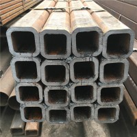現(xiàn)貨供應(yīng)方管 定做生產(chǎn)各種無縫方管 Q345B鍍鋅無縫方管