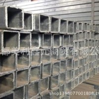 熱鍍鋅方管價(jià)格 小鍍鋅方管 矩形鋼管開零銷售 客戶至上 量大優(yōu)惠