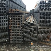 鋼材供應(yīng) 25*25方管 方形鋼管 方形鐵管 方通 規(guī)格齊全 量大優(yōu)惠