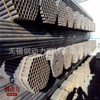 大量供應(yīng)1.5寸 DN40 直徑48焊管/熱鍍鋅焊管 q235材質(zhì) 歡迎訂購(gòu)