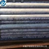 廠家直銷(xiāo) 直徑76mm 標(biāo)準(zhǔn)3087中低壓鍋爐管 規(guī)格齊全 機(jī)械性能穩(wěn)定