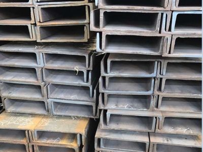 云南省 昆明市 廠家經(jīng)銷供應(yīng) 昆鋼 槽鋼 160-250x6000-9000