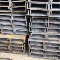 專業(yè)出售 優(yōu)質(zhì)熱軋沖孔槽鋼 昆鋼Q235B規(guī)格100x48x5.3x6000