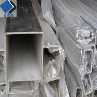 廠家銷(xiāo)售 316不銹鋼方管 激光切割