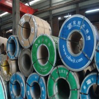 供應304不銹鋼卷板 可定尺開平 分條 表面處理 規(guī)格齊全庫存量大