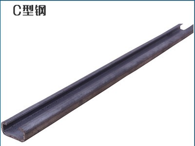 無錫廠家定制 28*15*8*2.3c型鋼 大小U型鋼 冷彎型鋼 量大優(yōu)惠