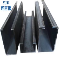 冷彎型鋼廠專業(yè)生產(chǎn)C型鋼100C型鋼導(dǎo)軌C型鋼槽來圖定制量大從優(yōu)