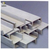 工業(yè)310S 309S不銹鋼槽鋼 耐熱1300度不銹鋼型材 鍋爐專用