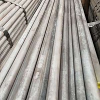 合金無(wú)縫鋼管