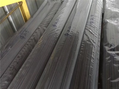 供應(yīng)進(jìn)口X105crmo17不銹鋼1.4125馬氏體不銹鋼棒材加工 現(xiàn)貨銷售