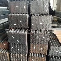批發(fā)各種規(guī)格型號角鋼 40*40* 4 50*50*5 角鋼 熱軋三角鐵
