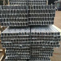 無錫展鑫 廠家直供冷鍍鋅光伏支架 質(zhì)量有保證