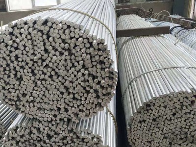 現(xiàn)貨直銷Q235鍍鋅圓鋼 熱鍍鋅圓鋼 建筑接地避雷用鍍鋅圓鋼