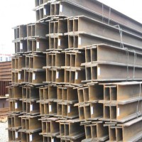 萊鋼340*250*9*14國(guó)標(biāo)H型鋼 鋼結(jié)構(gòu)工地用熱軋H型鋼Q235非