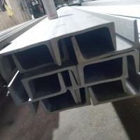 國標(biāo)不銹鋼建材槽鋼 U型201不銹鋼槽鋼 建筑裝飾用材不銹鋼槽鋼