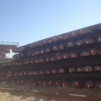 廠家直銷 HRB500螺紋鋼 河北鋼廠一級(jí)代理 保質(zhì)量 規(guī)格齊全