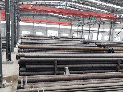 廠家現(xiàn)貨直銷15CrMoG 102*4.5高壓合金無縫管