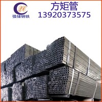 天津現(xiàn)貨 小規(guī)格方矩管 30*30*2.5黑方管 矩形管 黑方 規(guī)格齊全