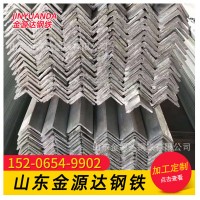 廠家直銷 Q235等邊角鋼 L63*8 國標角鋼 量大優(yōu)惠 鍍鋅角鋼