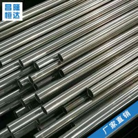 【昌隆恒達】現(xiàn)貨銷售304不銹鋼裝飾管 耐磨抗腐蝕圓管裝飾管定制