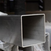 耐高溫310S不銹鋼方管 規(guī)格全 50*50*3 不銹鋼無(wú)縫方管廠家