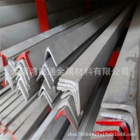 耐高溫310S不銹鋼角鐵 非標(biāo)定制310S不銹鋼角鋼
