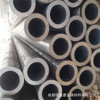 四川地區(qū)成都16Mn無縫鋼管Q345E無縫鋼管銷售商，合金管大量供應(yīng)