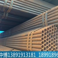 陜西西安焊接鋼管廠家直銷庫提現(xiàn)貨焊管
