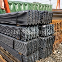 三亞 幕墻熱鍍鋅角鋼 角鋼加工 角鋼價(jià)格 40*4 冷拉角鋼 三角鐵