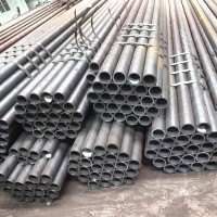 現貨優(yōu)質Q235鋼管 熱擴無縫管 Q345熱擴無縫管16mn鋼管切割批發(fā)