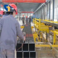 astm-a572gr50美標(biāo)方矩形管ASTM-A572GR50無(wú)縫鋼管A500美標(biāo)容器板