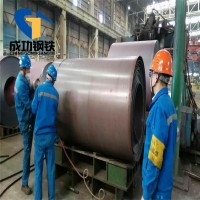 汽車(chē)大梁高強(qiáng)度花紋鋼板700L板車(chē)廂架子用BS700MC鋼板方管矩形管