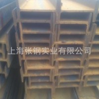 廠家直銷現(xiàn)貨批發(fā)工字鋼 工槽鋼 鍍鋅工字鋼