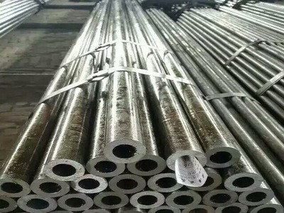 寧波九順專業(yè)40cr無縫鋼管定做內(nèi)外無劃痕40cr精密鋼管交期快
