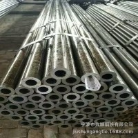 寧波九順專業(yè)40cr無縫鋼管定做內(nèi)外無劃痕40cr精密鋼管交期快