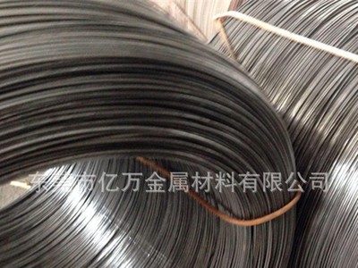 現(xiàn)貨供應(yīng)SWRCH6R線材 SWRCH6R冷鐓鋼規(guī)格齊全 質(zhì)量保證