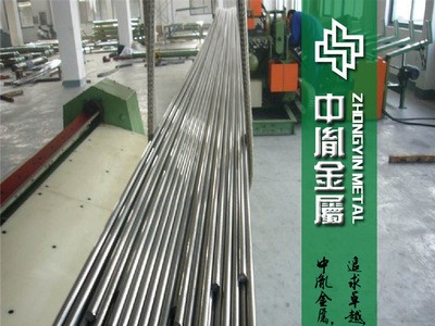 供應(yīng)易切削加工日本SUS440F不銹鋼棒 環(huán)保刀具用440F不銹鋼棒