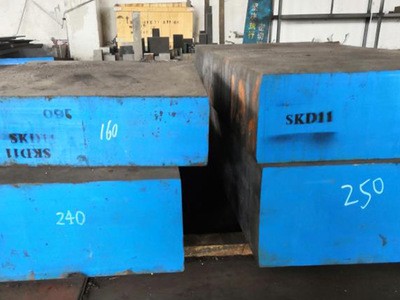 比亞特現(xiàn)貨供應(yīng) SKD11高耐磨冷作工具鋼 高品質(zhì)板材圓棒 規(guī)格齊全