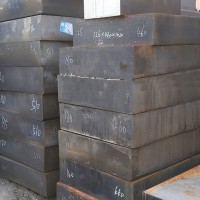 比亞特工廠低價(jià)批發(fā)日本日立熱作模具鋼圓棒精密電子skd61模具鋼