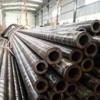 現(xiàn)貨供應(yīng)42CrMo無縫鋼管 熱軋無縫管 非標(biāo)無縫管廠家定做