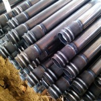 供應公路橋梁工程中樁基聲測管 套筒式聲測管注漿管25*2.0