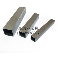 廠家銷售不銹鋼方管304L不銹鋼切割無縫方管支持定做切割定尺長度