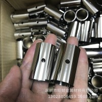 生產(chǎn)304不銹鋼毛細(xì)管 316不銹鋼毛細(xì)管 304精密管加工訂制