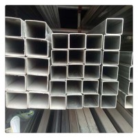 廠家批發(fā)304 40x40方管國標不銹鋼工業(yè)焊管 304大口徑不銹鋼方管