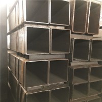天津廠家直銷(xiāo)Q235B方管 大小口徑厚壁方通 規(guī)格齊全現(xiàn)貨方矩管